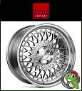 18インチIspiri Wheel CSR3 18×9.0J 5/112 +38 HUB:66.56φSilver Machined(シルバーマシンド) 1890 イスピリホイール 新品アルミホイール1本価格 正規輸入品JWL適合品 スタンス VW ゴルフ5〜7、Audi A4
