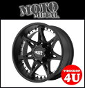 【72時間限定】楽天会員ポイント最大16倍 7/1 〜7/4 迄 18インチMOTOMETAL MO961 18×9.0J 6/139.7 +18SATIN BLACK(RED or CHROME INSERT) モトメタル FJクルーザー プラド(120・150) ハイラックスサーフ タコマ 新品アルミホイール1本価格