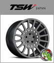 【72時間限定】楽天会員ポイント最大16倍 7/1 〜7/4 迄 新品アルミホイール1本価格 20インチTSW Holeshot RF(ホールショットRF) 20×8.5J 5/114.3 +40マットガンメタル 2085
