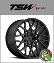 【72時間限定】楽天会員ポイント最大16倍 7/1 〜7/4 迄 新品アルミホイール1本価格 20インチTSW Vale(ヴェール) 20×8.5J 5/108 +40ダブルブラック(マットブラックw/グロスブラック) 2085