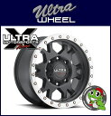 新品アルミホイール単品1本価格 20インチULTRA WHEEL X102 Xtreme X-Lok 20×9.0J 5/127+1SatinBlack/Machined X-Lok Lip ウルトラホイール エクストリーム Xロック JKラングラー、コマンダー、グランドチェロキー(WK/WJ)など