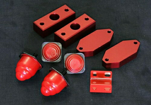 【最大P15倍】 BATTLEZ アシストキット デリカスペースギアBATTLEZ ASSIST KIT DELICA SPACE GEAR 94-06