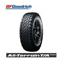BFGoodrich グットリッチ All-Terrain T/A KO2 LT285/55R20 BFグッドリッチ オールテレーン AT ブラックレター