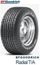 BFGoodrich グットリッチ RADIAL T/A 195/60R15 87S BFグッドリッチ ラジアルティーエー ホワイトレター(タイヤ単品1本価格)