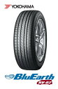 YOKOHAMA BluEarth RV-02 205/60R16 92H ヨコハマ ブルーアースRV02 ノア/ヴォクシー/など