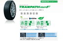 TOYO トーヨー　TRANPATH　mpF　195/65R15 91Hレビューを書いてプレゼント！！ 