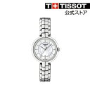 TISSOT 腕時計 ティソ 公式 レディース フラミンゴ ...