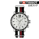 TISSOT 腕時計 ティソ 公式 ユニセックス クイックス...