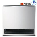 【送料無料】ノーリツ 都市ガス12A・13A ガスファンヒー...