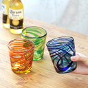 グラス メキシコグラス ロックグラス コップ ガラス クリア...