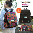 【クリアランスセール】 YAKPAK リ...