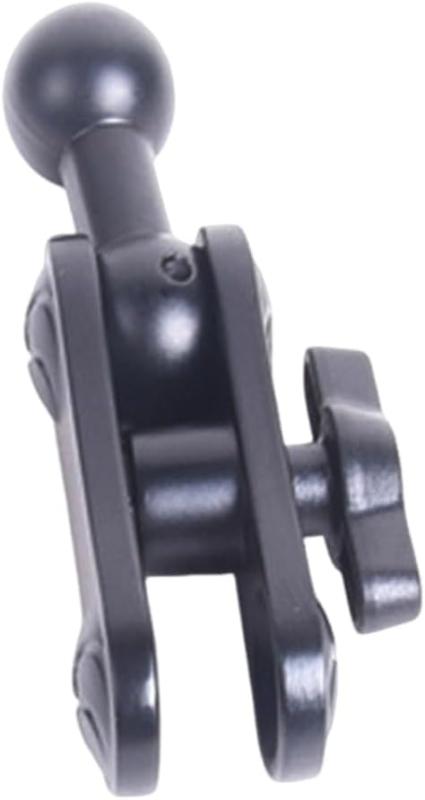 車用 ボールマウントホルダー ボールマウント 360度 回転 ボールジョ 17mm ボール スマホホルダー ボールジョイント 車載スマホスタンド タブレットホルダー 車載用 電話カメラ写真機器