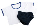 体操服 ブルマ スポーツウェアー コスプレ/ネイビー#Lサイズ158-165cm【S.Pack】