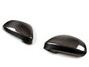 ホンダ S2000 AP1/AP2 カーボンドアミラーカバー1999-2009年/Honda/サイドミラーカバー 送料無料【___OCS】