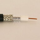 カナレ CANARE L-6CHD 75Ωカラー同軸ケーブル(単線/8.9mm) 100m