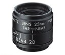 RICOH FL-BC2528-VGUV 交換レンズCCTV交換レンズCマウント・レンズ PENTAX(ペンタックス) 旧型番(B2528-UV)