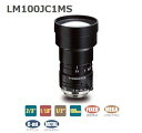興和(KOWA:コーワ)・メガピクセルCマウントレンズ:LM100JC1MS