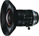 CCTVレンズ TAMRON (タムロン) M112FM06 メガピクセル対応単焦点レンズ(1/1.2"型対応) 焦点距離 8mm 2メガ Cマウント