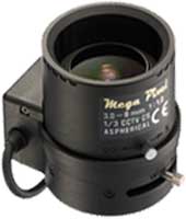TAMRON (タムロン) CCTV交換レンズ メガピクセル対応バリフォーカルレンズ M13VG30...:tiyotoku:10002151