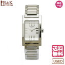 【送料無料】【中古】 HERMES エルメス SS 腕時計 ステンレススチール タンデム TA1.210 レディース メンズ おしゃれ かわいい ギフト プレゼント【SH】