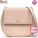 【送料無料】【中古】 Kate Spade ケイトスペード ショルダーバッグ レザー ピンク レディース メンズ おしゃれ かわいい ギフト プレゼント