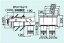 【FFTL-10-200B】 《TKF》 リンナイ 2本管直出給排気筒トップ ωα0
