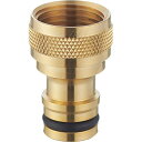 【PL60-21B-13】 《TKF》 三栄水栓 SANEI 金属製ネジニップル ωθ0