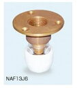 【NAF13J6】 《TKF》 ブリヂストン プッシュマスター 床立上げ用アダプター(ストレート) テーパーネジ品 ネジ部 Rc1/2 ωε0