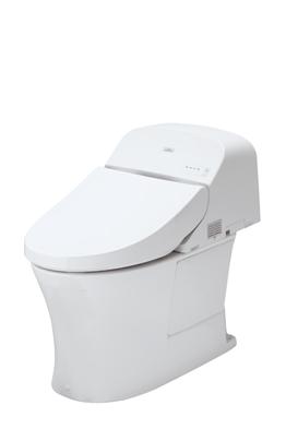 【CES9414】 《TKF》 TOTO トイレ 温水洗浄便座 一体型 ウォシュレット一体形便器 GG1 NEW ωα1