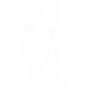 ショッピング梨 キングコーポ　長3プライバシー保護封筒枠ナシ　Hiソフトホワイト1000枚X1箱 ( 080152 ) （株）キングコーポレーション 【メーカー取寄】
