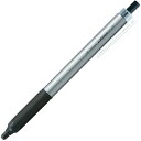 ショッピングボールペン Tombow　油性ボールペン　モノグラフライト　0．38　シルバー FCE-111B ( FCE111B ) （株）トンボ鉛筆
