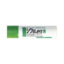(まとめ) トンボ鉛筆 スティックのり シワなしピット PT-NAS 1本入 【×10セット】