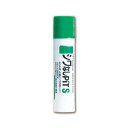 (まとめ) トンボ鉛筆 スティックのり シワなしピット S 約10g PT-TAS 1本 【×100セット】