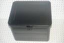 ☆スーパーカブ50(AA04)スーパーカブ110(AA04/JA10/JA07) ラッゲージボックス/リアボックス 黒 純正
