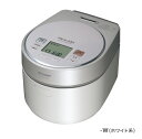 1月7日より出荷シャープ 『ヘルシオ炊飯器』ホワイト系KS-GX10A-W(5.5合)【送料無料(一部地域を除く)】