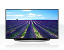 9月22日より出荷【高画質40インチ送料無料(一部地域を除く)】シャープ液晶アクオス4K LC-40U45