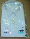 【制服】カンコー男子Yシャツ(長袖 ゆったりB体)[サイズ：150〜190cm]
