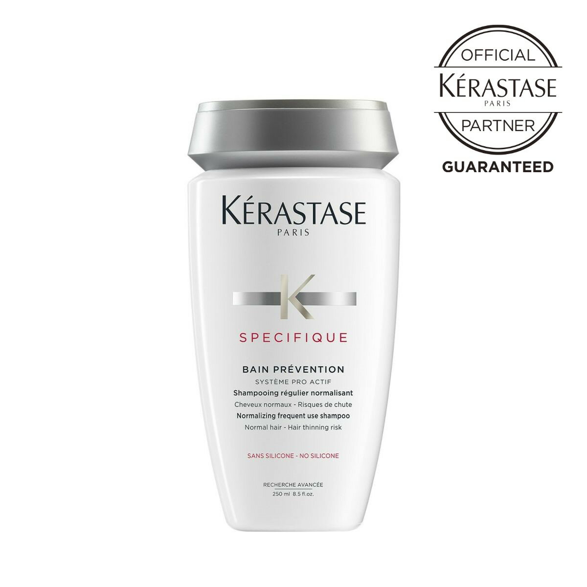 2本セット★KERASTASE <strong>ケラスターゼ</strong> SP バン プ<strong>レバ</strong><strong>シオン</strong> RX 250ml★シャンプー★正規品★【月間優良ショップ】 2024年5月 受賞★レビュープレゼントあり