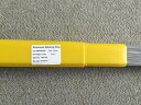 Tigアルミ溶接棒1.6mm×1m A5356-BY適合 3750円/2.5kg
