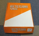 TIGトーチ150A WP-17F式-8m 10500円 松下YT-15TS2とYT-15TS2C1、ダイヘンAW-17適合