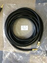 TIGトーチWP-17-8m用パワーケーブルTWR00091適合 4980円