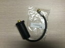 PanasonicデジタルTIG水冷300Aトーチ接続アダプタTJM00041 6200円