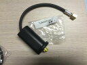 PanasonicデジタルTIG空冷200Aトーチ接続アダプタTJM00038 6200円