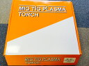 MIG・MAG用溶接トーチ ダイヘンWT3500-LD適合 350A×6m