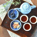 【香川漆器 すり漆塗】ノミ目彫の正角膳(大)