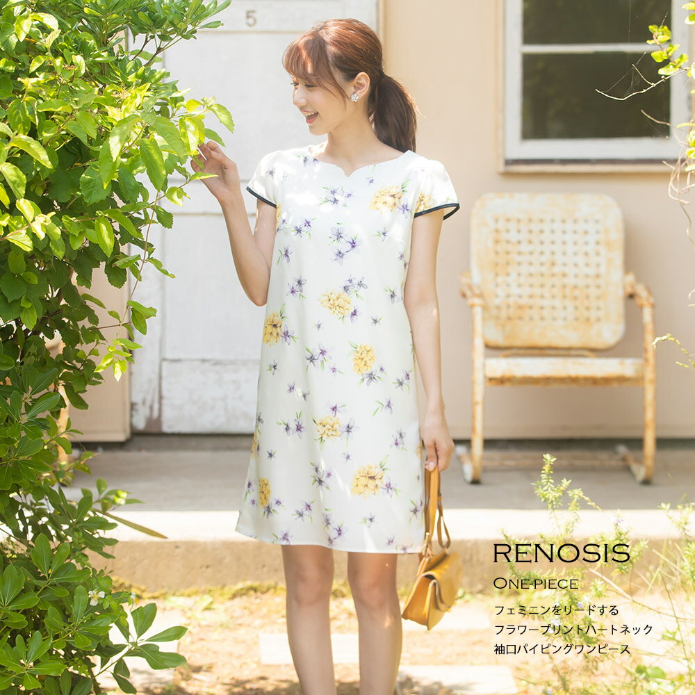 8/29X^[gIXyVvCXI renosis@mVX tocco closet(gbRN[[bg) Collectionstocco closet Summer Flower Collectiont