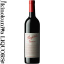 ショッピングN95 ペンフォールズ / グランジ ビン 95 [2013] 赤ワイン フルボディ 750ml / オーストラリア 南オーストラリア州 アデレード / GRANGE BIN 95　PENFOLDS