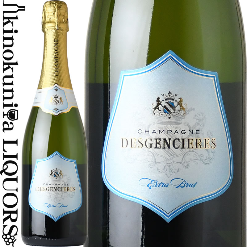 fWVG[ GNXg ubg [NV] Xp[NOC  h 750ml / tX Vp[j Degencieres EXTRA Brut / Champagne Didier Chopin fBfBGEVp / Vp