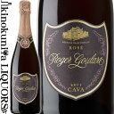 W[O[g J@ [ ubg [2015] [ h Xp[NOC 750ml^XyC@ylfX@DOJ@@pRFXp[NOyW[O[g J@[ A A yyzRoger Goulart Cava Rose Brut