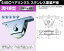 ヨコヅナ JCS-0901 440Cベアリング入 ステンレス重量戸車 溝R車型 90mm / 2個入